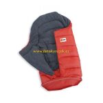  Fusak KHW Baby Sack Husky-Červený