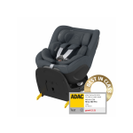 Autosedačka Maxi-Cosi Mica 360 Pro i-size - Authentic Graphite