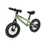 Odrážedlo ZOPA Racer s brzdou - Moss Green