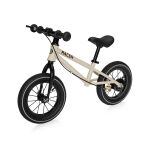Odrážedlo ZOPA Racer s brzdou - Sand Beige
