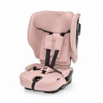 Autosedačka Zopa Gamma i-Size 76-150 cm - Coral Pink
