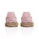 Zimní rukavice Zopa Fluffy 2 - Old Pink
