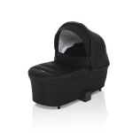 Hluboká korba ke kočárku ZOPA Move XL - Night Black