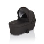 Hluboká korba ke kočárku ZOPA Move XL - Rocky Grey