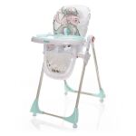 ZOPA Jídelní židlička MONTI - Elephant Herd