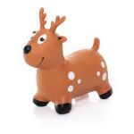 Dětské hopsadlo Zopa Skippy - Deer