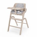 Dětská židlička ZOPA Inspira 2 - Cookie Beige