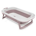 Dětská skládací vanička Zopa Aquatico - Pink