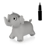 Dětské hopsadlo Zopa Skippy - Elephant
