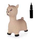 Dětské hopsadlo Zopa Skippy - Lama