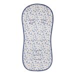 Vložka do kočárku prodyšná ZOPA Breeze - Sailor Blue