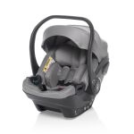 Autosedačka Zopa XS Plus i-Size - Titan Grey