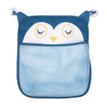 Organizér na hračky do vany ZOPA - Penguin