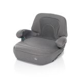 Autosedačka Zopa iBooster i-Size - Silver Grey
