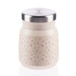 Termoska Zopa na jídlo 300 ml - Flowers