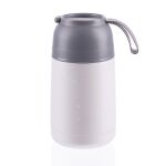 Zopa termoska na jídlo se silikonovým držákem 620 ml - Stars