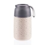 Zopa termoska na jídlo se silikonovým držákem 620 ml - Flowers