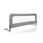 Zábrana na postel Zopa Monna - Silver Grey