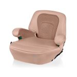 Autosedačka Zopa iBooster i-Size - Coral Pink