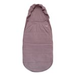 Fusak LODGER Bunker Light Teddy - Rose