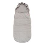 Fusak LODGER Bunker Light Teddy - Storm