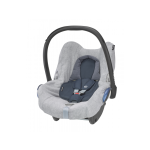 Maxi Cosi Letní potah na CabrioFix - Fresh Grey