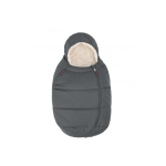 Maxi-Cosi fusak do autosedačky - Twillic Graphite