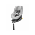Maxi-Cosi letní potah Pearl-Cool Grey