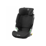Autosedačka Maxi Cosi Kore Pro i-Size - Authentic Black