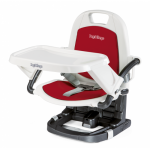 Židlička Peg Pérego Rialto - Fragola