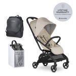 Sportovní kočárek Easywalker Rockey S limited - Peanuts Easy