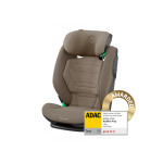 Autosedačka Maxi-Cosi RodiFix Pro 2 i-Size - Authentic Truffle