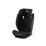 Autosedačka Maxi-Cosi RodiFix S i-Size - Basic Black