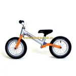 Odrážedlo Kokua Jumper-Oranžová