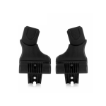 Adaptéry na autosedačku Maxi Cosi a Cybex -Tutis Aero / Viva / Uno / Leo