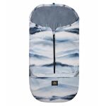 Emitex fusak 2v1 jaro-léto Cocoon Softshell - Noria