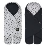 Zavinovačka Emitex BEA oboustranná - Crazy Notes