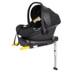 Autosedačka Carrello Nova Black Line + isofix Báse