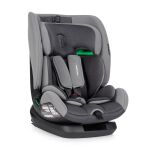 Autosedačka PETITE MARS Prime Pro i-Size 76-150 cm (9-36 kg) - Grey Air