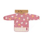 PETITE&MARS Bryndák s dlouhým rukávem Ben - Pink Pears