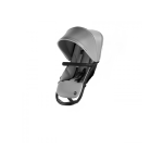 Mima Xari Sport sedák - Argento