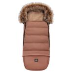 Fusak Emitex Combi Soft - Camel