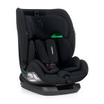 Autosedačka PETITE MARS Prime Pro i-Size 76-150 cm (9-36 kg) - Absolute Black