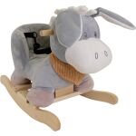 Nattou Houpací zvířátko Lapidou - Oslík