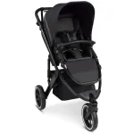 Kočárek ABC Design Salsa 5 Run - Coal 2025 