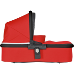 Patron Amigo hluboké lůžko - chili red