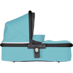 Patron Amigo hluboké lůžko - blue mint