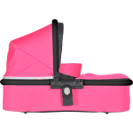 Patron Amigo hluboké lůžko - pink