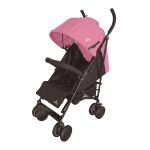 Golfový kočárek Asalvo TOKIO - Pink