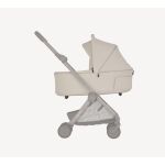 Korbička ke kočárku ANEX Air-Q - Vanille 